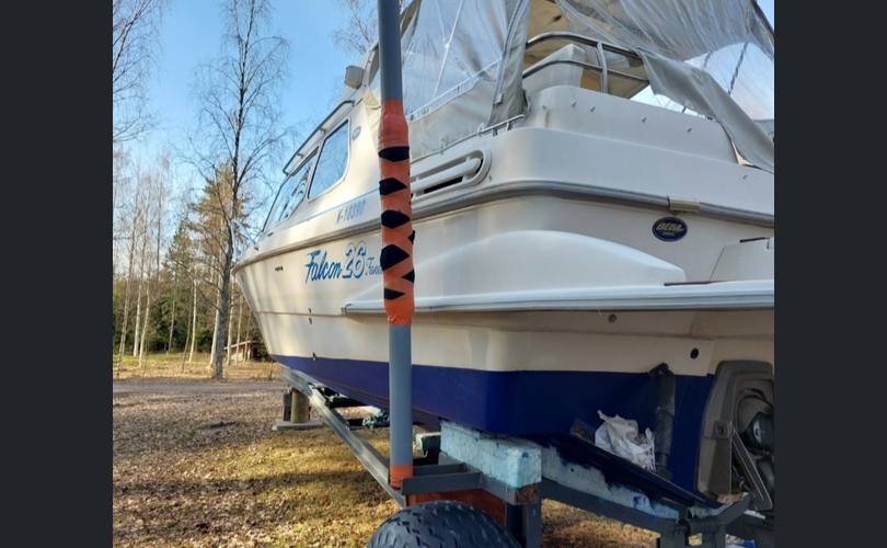 Bella Falcon 26-kuva-13